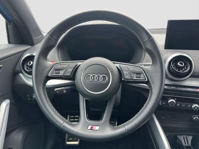 Audi SQ2 TFSI Quattro S Tronic - 2021 - Joinsteer - #6