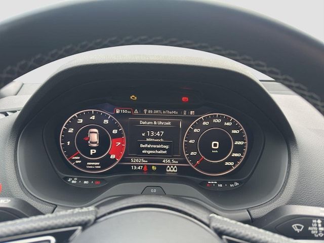 Audi SQ2 TFSI Quattro S Tronic - 2021 - Joinsteer - #7