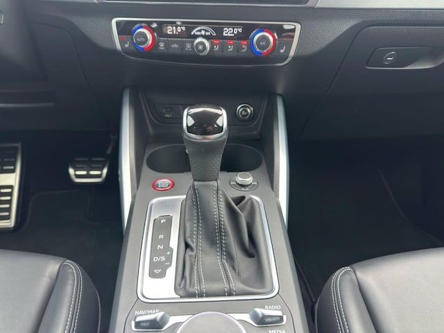 Audi SQ2 TFSI Quattro S Tronic - 2021 - Joinsteer - #11