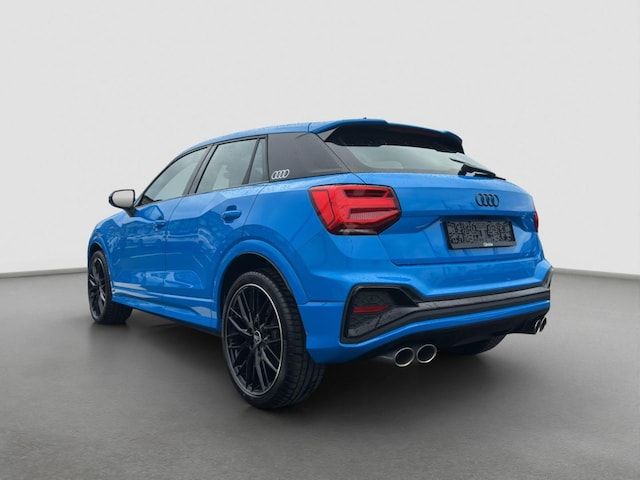 Audi SQ2 TFSI Quattro S Tronic - 2021 - Joinsteer - #13