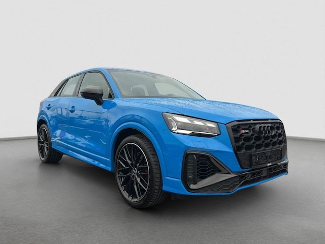 Audi SQ2 TFSI Quattro S Tronic - 2021 - Joinsteer - #17