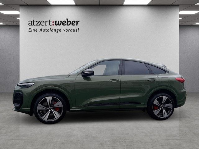 Audi Q5 Sportback E-hybrid E-hybrid Quattro S Tronic - 2025 - Joinsteer - #4
