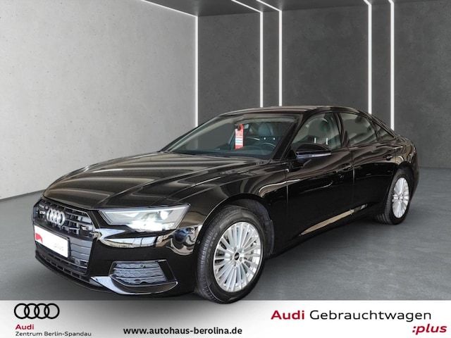 Audi A6 Limousine TFSI E 50 TFSI E Quattro S Tronic - 2021 - Joinsteer - #2