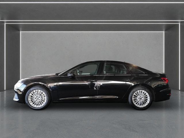 Audi A6 Limousine TFSI E 50 TFSI E Quattro S Tronic - 2021 - Joinsteer - #4