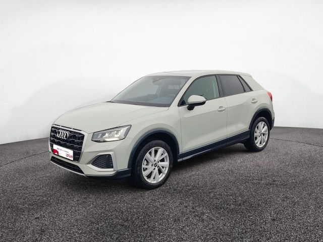 Audi Q2 Advanced 35 TFSI S Tronic - 2025 - Joinsteer - #2