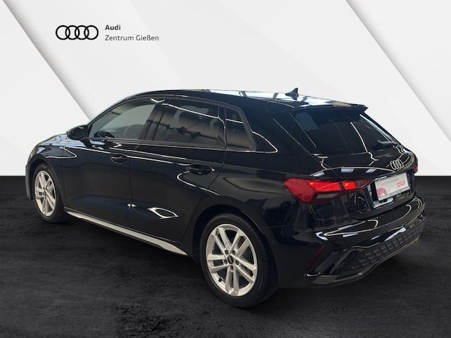 Audi A3 Sportback S Line 35 TDI S Tronic - 2025 - Joinsteer - #4