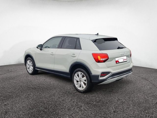 Audi Q2 Advanced 35 TFSI S Tronic - 2025 - Joinsteer - #4