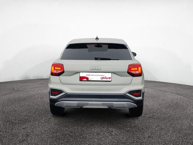 Audi Q2 Advanced 35 TFSI S Tronic - 2025 - Joinsteer - #5