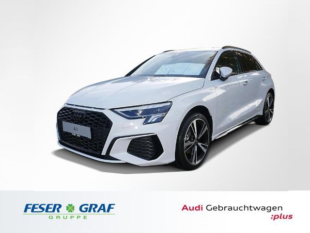 Audi A3 Sportback S Line 35 TFSI S Tronic - 2024 - Joinsteer - #1