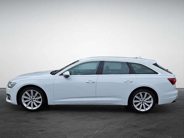 Audi A6 Avant 50 TDI Quattro Tiptronic - 2021 - Joinsteer - #4