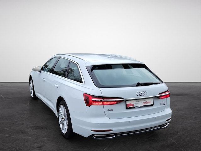 Audi A6 Avant 50 TDI Quattro Tiptronic - 2021 - Joinsteer - #5