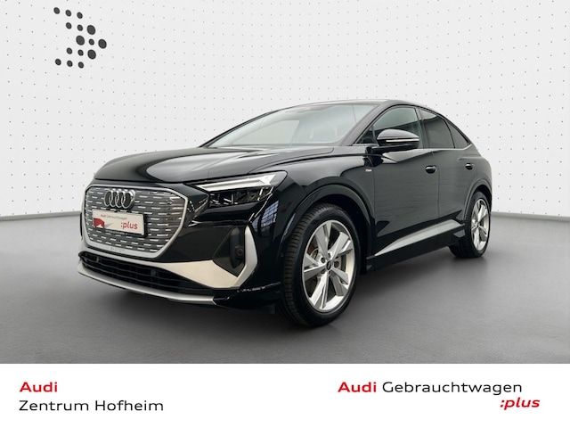 Audi Q4 Sportback E-tron 40 E-tron - 2022 - Joinsteer - #1