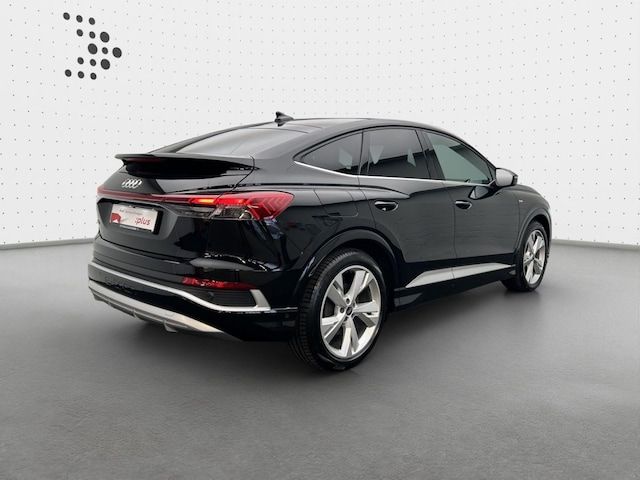 Audi Q4 Sportback E-tron 40 E-tron - 2022 - Joinsteer - #2