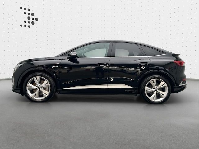 Audi Q4 Sportback E-tron 40 E-tron - 2022 - Joinsteer - #3