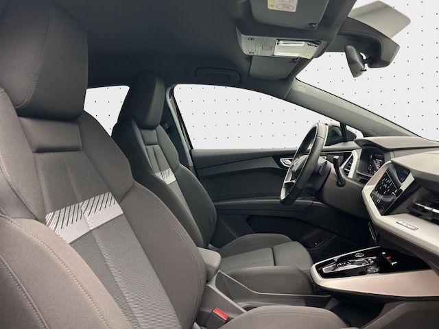 Audi Q4 Sportback E-tron 40 E-tron - 2022 - Joinsteer - #4