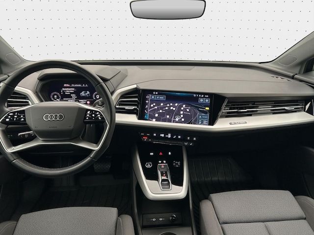 Audi Q4 Sportback E-tron 40 E-tron - 2022 - Joinsteer - #5