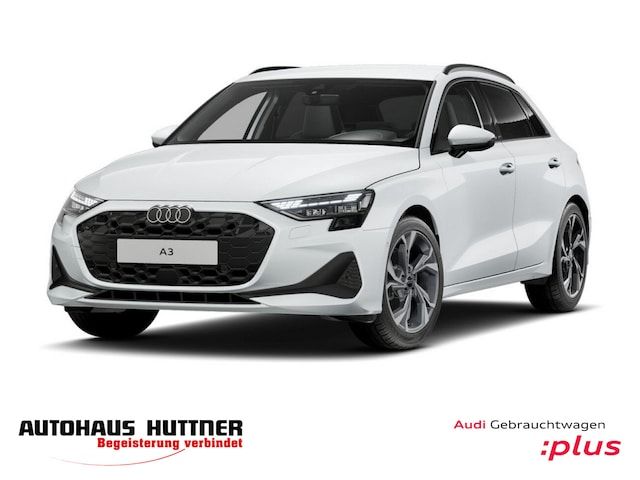 Audi A3 Sportback 30 TFSI S Tronic - 2025 - Joinsteer - #1