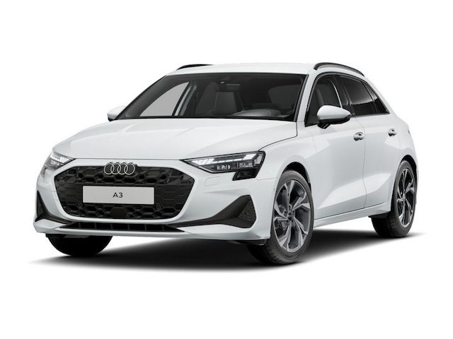 Audi A3 Sportback 30 TFSI S Tronic - 2025 - Joinsteer - #2