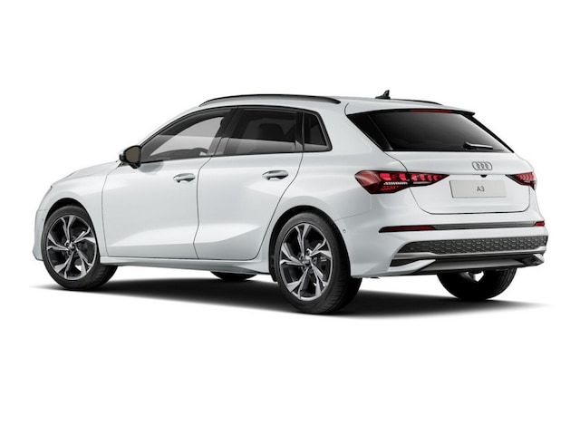 Audi A3 Sportback 30 TFSI S Tronic - 2025 - Joinsteer - #4