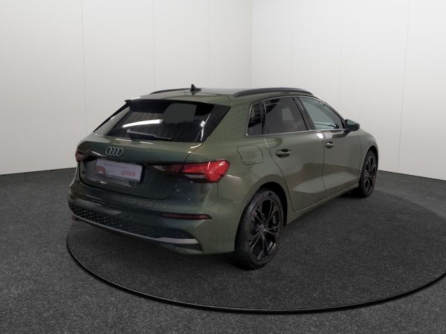 Audi A3 Sportback 35 TFSI S Tronic - 2024 - Joinsteer - #5