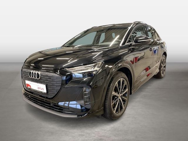 Audi Q4 E-tron 50 E-tron Quattro - 2022 - Joinsteer - #2