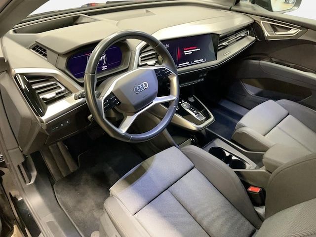 Audi Q4 E-tron 50 E-tron Quattro - 2022 - Joinsteer - #6