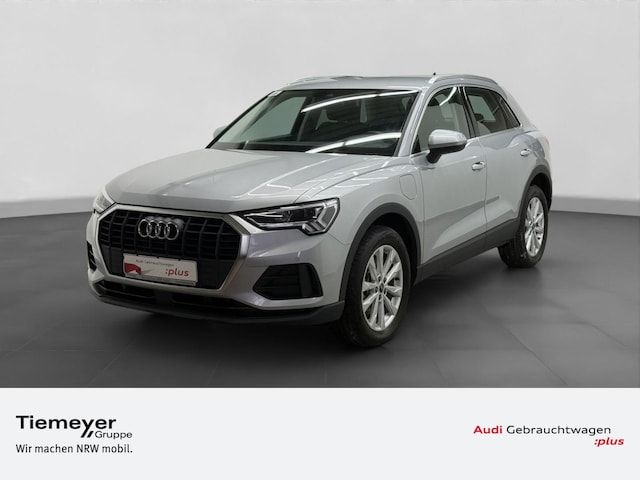 Audi Q3 TFSI E 45 TFSI E S Tronic - 2023 - Joinsteer - #1