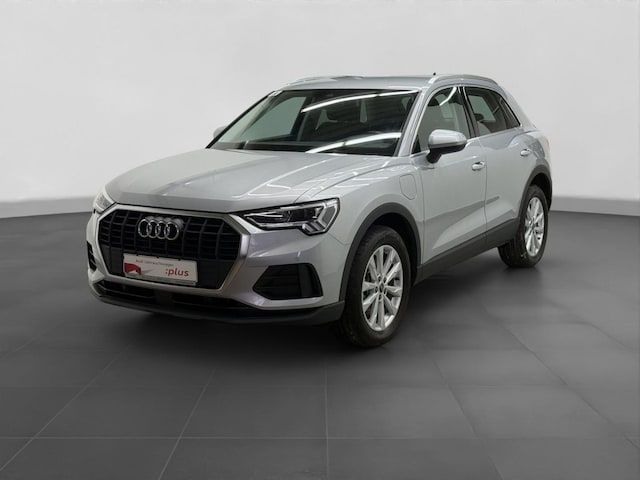 Audi Q3 TFSI E 45 TFSI E S Tronic - 2023 - Joinsteer - #2