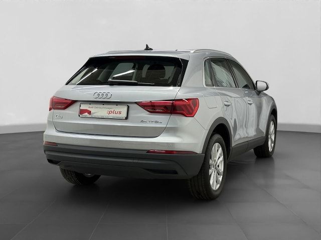 Audi Q3 TFSI E 45 TFSI E S Tronic - 2023 - Joinsteer - #3