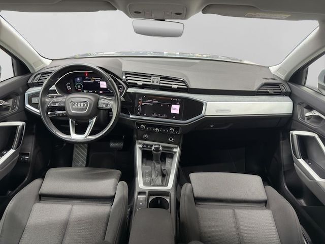 Audi Q3 TFSI E 45 TFSI E S Tronic - 2023 - Joinsteer - #5