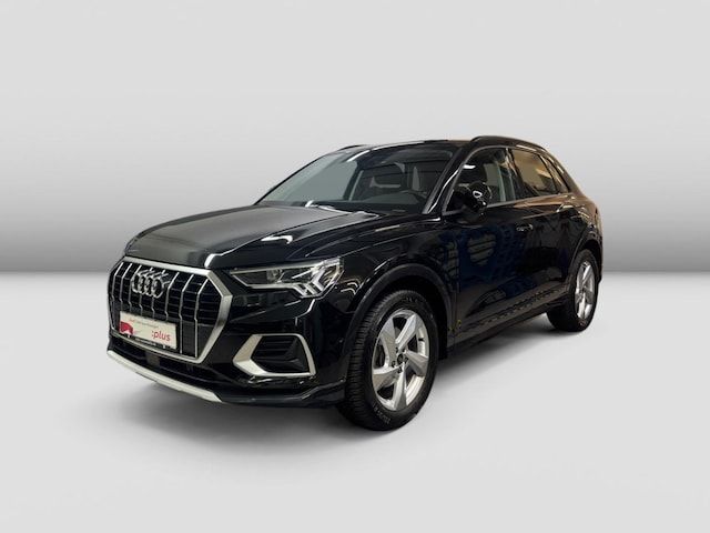 Audi Q3 SUV Advanced 35 TFSI S Tronic - 2024 - Joinsteer - #2