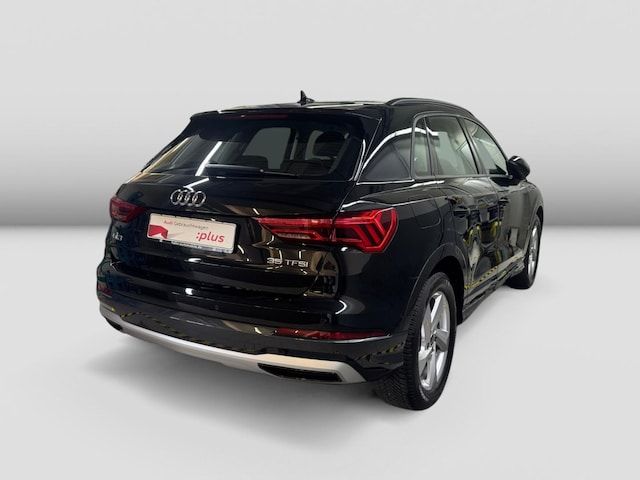 Audi Q3 SUV Advanced 35 TFSI S Tronic - 2024 - Joinsteer - #3
