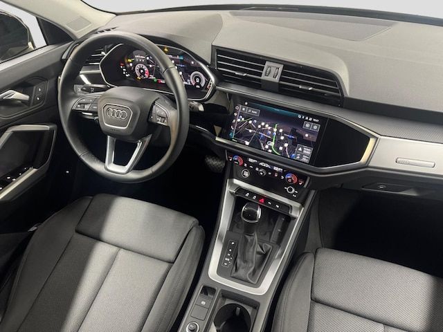 Audi Q3 SUV Advanced 35 TFSI S Tronic - 2024 - Joinsteer - #5