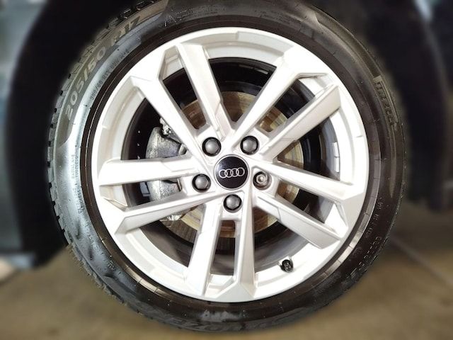 Audi A3 Advanced 35 TFSI S Tronic - 2025 - Joinsteer - #4