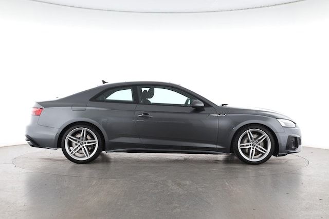 Audi A5 Coupé 50 TDI Quattro Tiptronic - 2021 - Joinsteer - #5