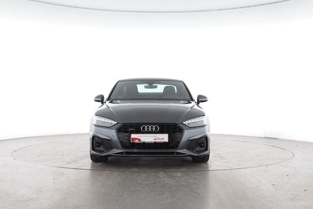 Audi A5 Coupé 50 TDI Quattro Tiptronic - 2021 - Joinsteer - #6