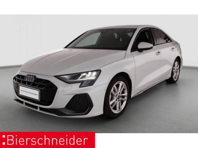 Audi A3 S Line TFSI S Tronic - 2025 - Joinsteer - #2
