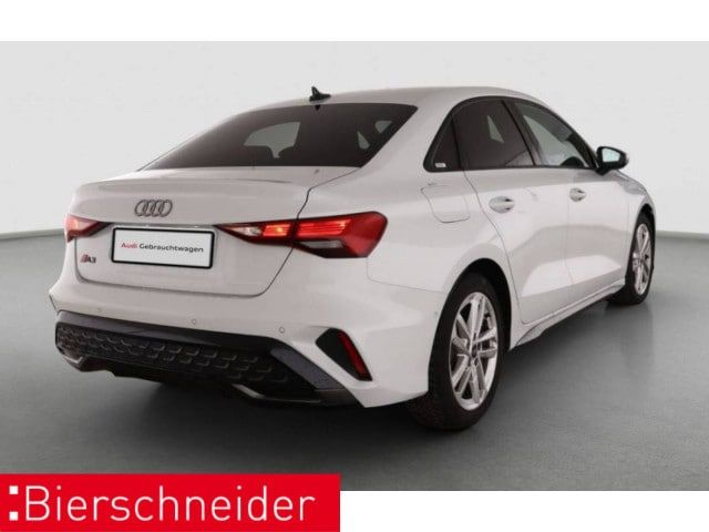 Audi A3 S Line TFSI S Tronic - 2025 - Joinsteer - #3