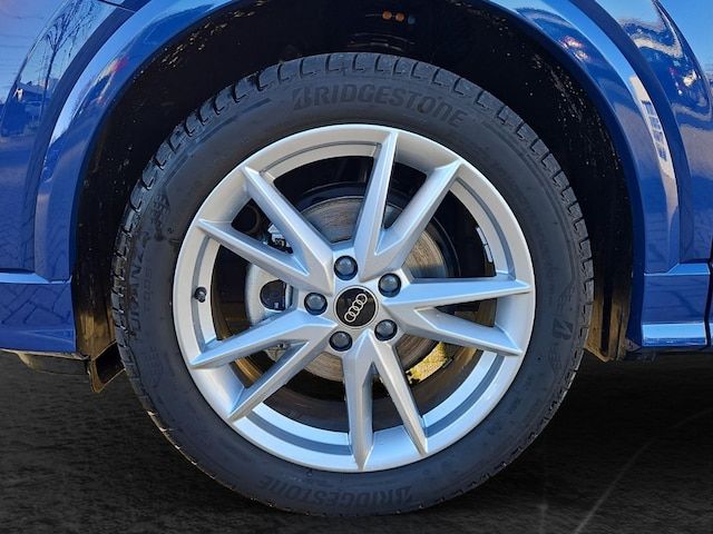 Audi Q2 S Line 35 TFSI S Tronic - 2025 - Joinsteer - #6