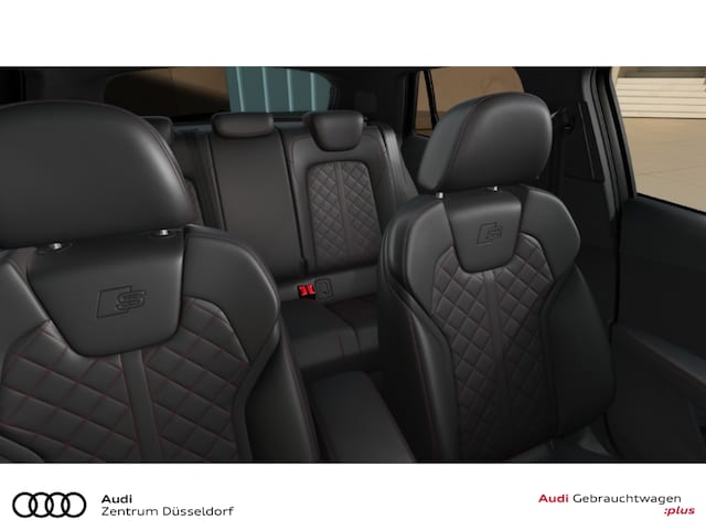 Audi Q2 S Line 35 TFSI S Tronic - 2025 - Joinsteer - #4