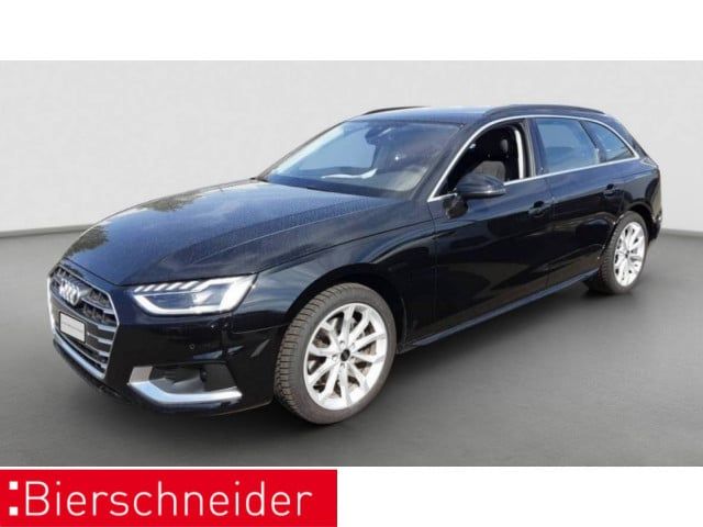Audi A4 Avant Advanced 35 TFSI S Tronic - 2024 - Joinsteer - #2