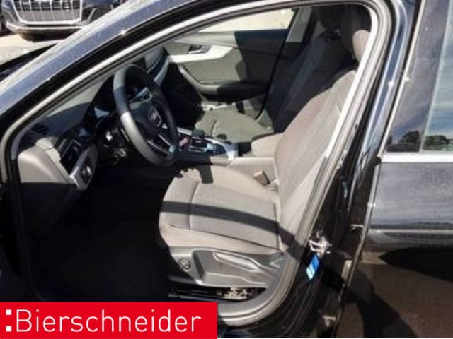 Audi A4 Avant Advanced 35 TFSI S Tronic - 2024 - Joinsteer - #5