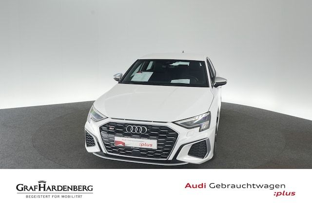Audi S3 Sportback TFSI Quattro S Tronic - 2023 - Joinsteer - #1