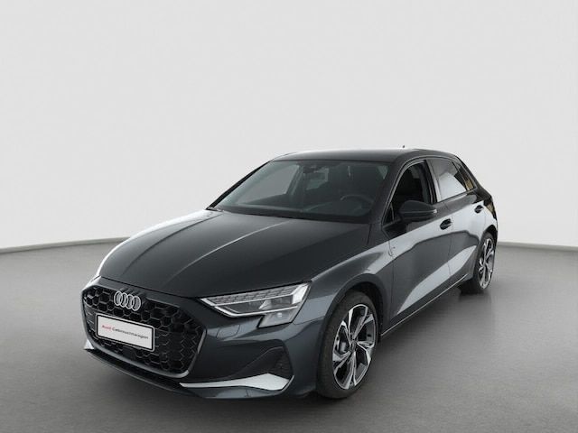 Audi A3 Sportback Advanced 30 TFSI S Tronic - 2025 - Joinsteer - #6