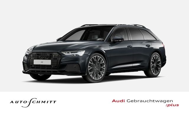 Audi A6 Allroad Quattro 55 TDI Quattro Tiptronic - 2024 - Joinsteer - #1