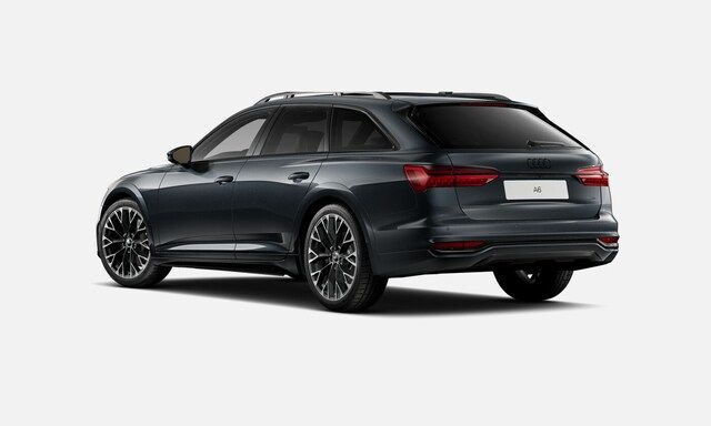Audi A6 Allroad Quattro 55 TDI Quattro Tiptronic - 2024 - Joinsteer - #2