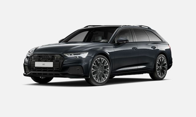 Audi A6 Allroad Quattro 55 TDI Quattro Tiptronic - 2024 - Joinsteer - #3