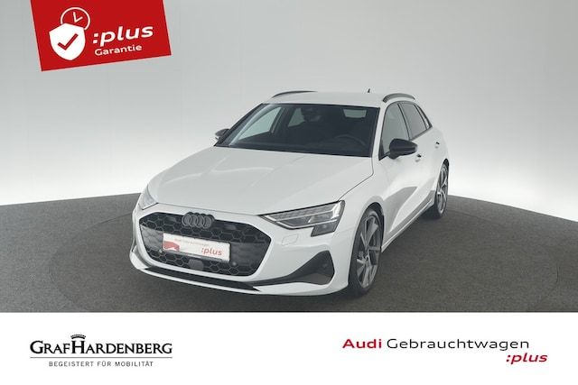 Audi A3 Sportback Advanced 35 TFSI S Tronic - 2024 - Joinsteer - #1