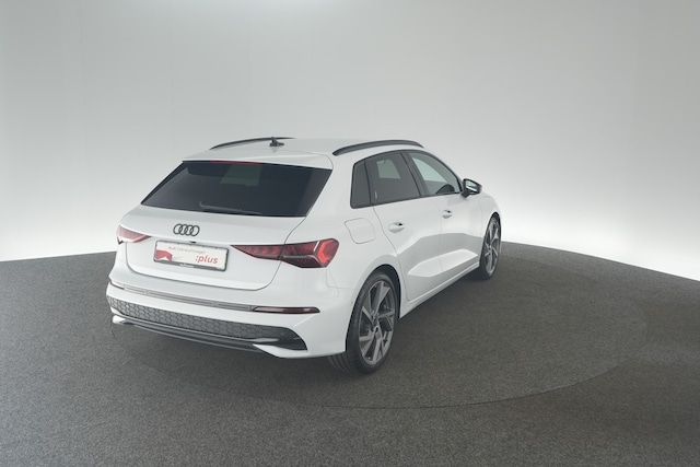 Audi A3 Sportback Advanced 35 TFSI S Tronic - 2024 - Joinsteer - #2