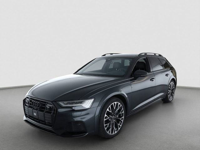 Audi A6 Allroad Quattro 55 TDI Quattro Tiptronic - 2024 - Joinsteer - #5